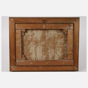 K. Mettner, Zwei Sommerlandschaften