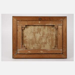 K. Mettner, Zwei Sommerlandschaften