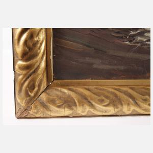 K. Mettner, Blumenstillleben