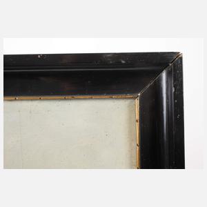 K. Mettner, Kiefer im Gebirge