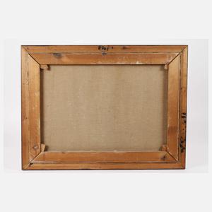 K. Mettner, Kiefer im Gebirge