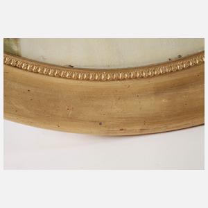 E. Mock, Mädchen auf Sommerwiese