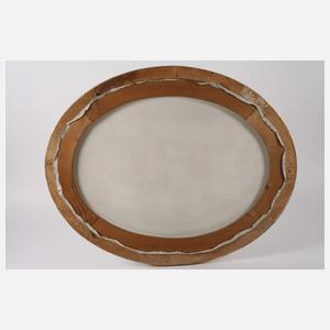 E. Mock, Mädchen auf Sommerwiese