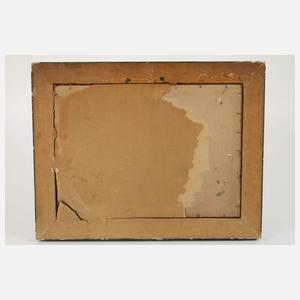 Jan Mudroch, attr., Stillleben mit Obst