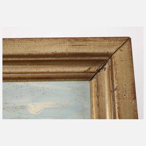 Peter Paul Müller, Lichte Sommerlandschaft