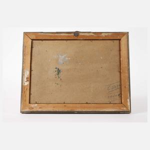 Peter Paul Müller, Lichte Sommerlandschaft