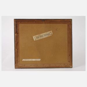 Hans Münnich, "Winterabend"