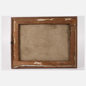 Fritz Neuenhahn, Weiblicher Halbakt