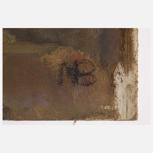 Bruno Nizzola, attr., Morgenstimmung