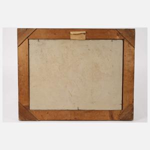 Bruno Nizzola, Schweizer Berglandschaft