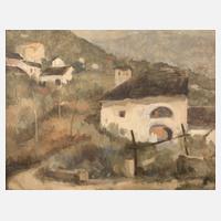 Bruno Nizzola, Schweizer Berglandschaft111