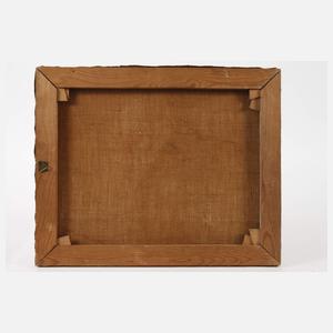 Boris Pastoukhoff, Herrenportrait