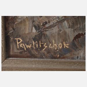 Hans Pawlitschek, Bergbauernhof