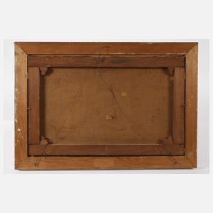 Anton Pickert, Am Bergsee