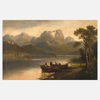 Anton Pickert, Am Bergsee111