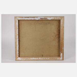 Elly Plathner, attr., Lesendes Paar