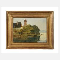 Alfred Pöll, Frauenchiemsee111