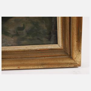 Istvan Proháczka, attr., Kavallerist