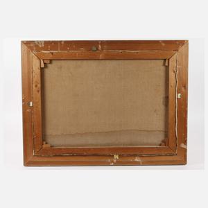 Istvan Proháczka, attr., Kavallerist