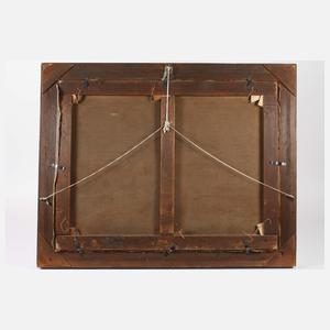 Robert Raudner, Torfstecher im Dachauer Moos