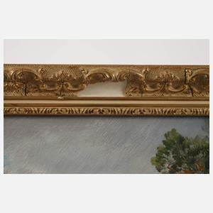 Friedrich Reimann, Seeadler im Geäst