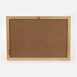 Friedrich Reimann, Seeadler im Geäst