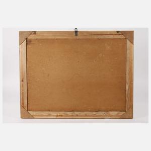 Friedrich Reimann, Wasservögel im Schilf