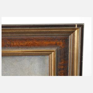 Anna Renz, Fischerhütten am Ammersee