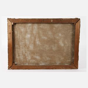 Anton Richter, Sommerliche Vorgebirgslandschaft