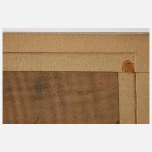 Anton Richter, attr., Blick ins Tal