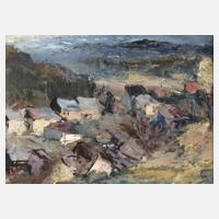 Anton Richter, attr., Blick ins Tal111