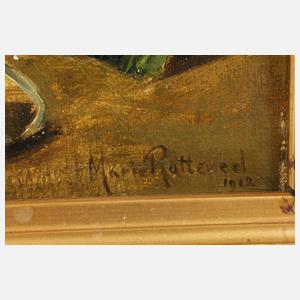 Marie Rotteveel, Stillleben