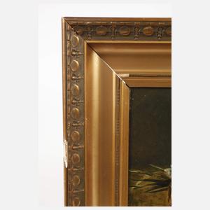 Marie Rotteveel, Stillleben