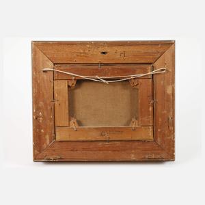 Marie Rotteveel, Stillleben