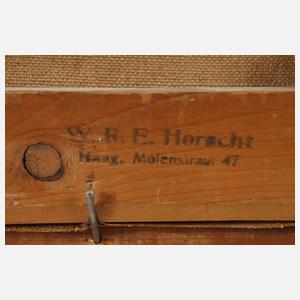 Marie Rotteveel, Stillleben