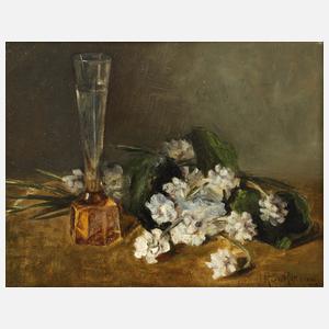 Marie Rotteveel, Stillleben