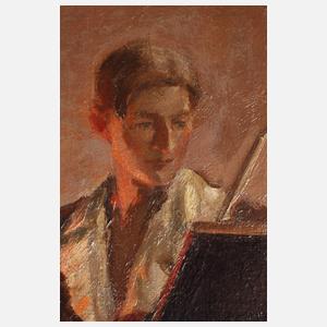 Richard Schaupp, Hausmusik