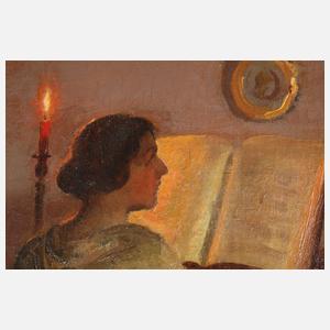 Richard Schaupp, Hausmusik