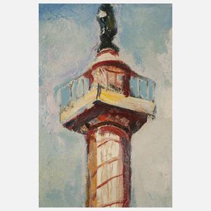 Albert Schellerer, Forum Trajanum