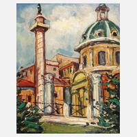 Albert Schellerer, Forum Trajanum111