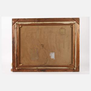 Maximilian Schels, Am Kleinvenediger