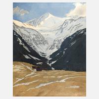 Maximilian Schels, Am Kleinvenediger111