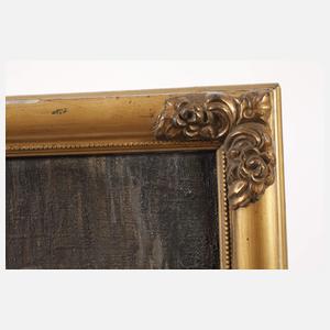 Theodor Schnitzer, Abendstimmung