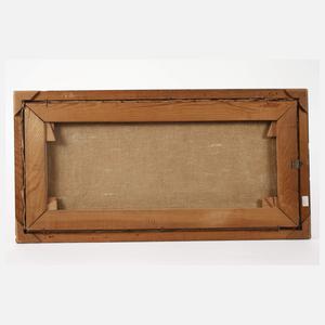 Theodor Schnitzer, Abendstimmung