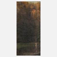 Theodor Schnitzer, Abendstimmung111