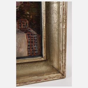 Engelbert Schoner, Blumenstillleben