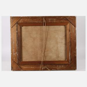 Engelbert Schoner, Blumenstillleben