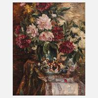 Engelbert Schoner, Blumenstillleben111