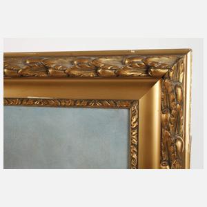 Robert Schultze, Mediterrane Küstenlandschaft