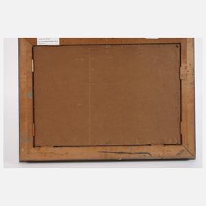 Friedrich Wilhelm Schwinge, attr., "Aus der Heide"